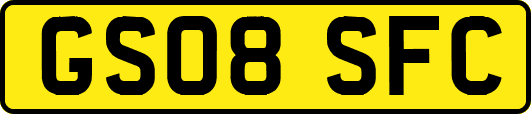 GS08SFC