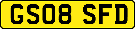 GS08SFD