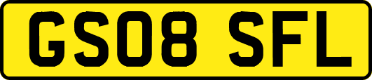 GS08SFL