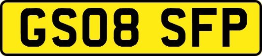 GS08SFP