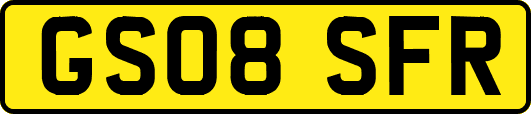 GS08SFR