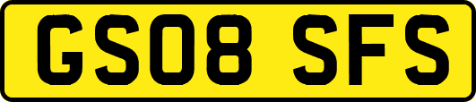 GS08SFS