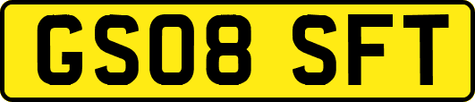 GS08SFT