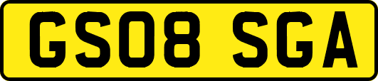 GS08SGA
