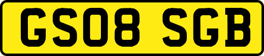 GS08SGB
