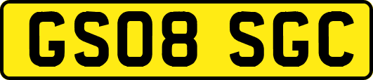GS08SGC