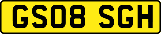 GS08SGH