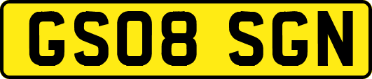 GS08SGN