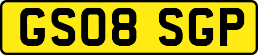 GS08SGP