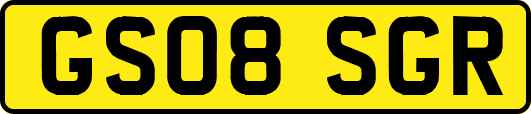 GS08SGR