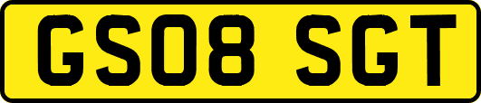 GS08SGT