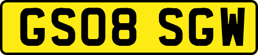 GS08SGW