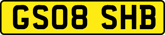 GS08SHB