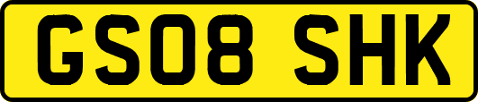 GS08SHK