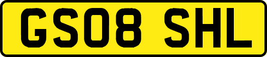 GS08SHL
