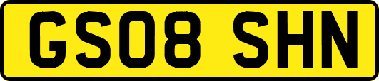 GS08SHN