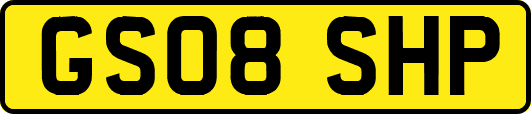 GS08SHP