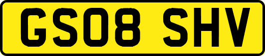 GS08SHV