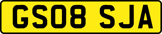 GS08SJA
