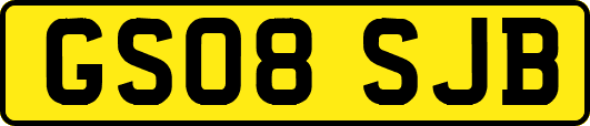 GS08SJB