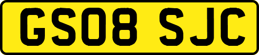 GS08SJC