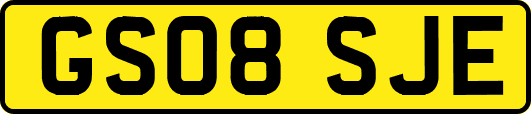 GS08SJE