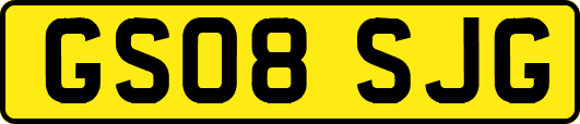 GS08SJG