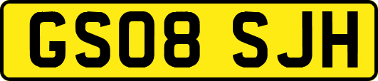 GS08SJH
