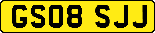 GS08SJJ