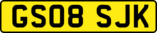 GS08SJK