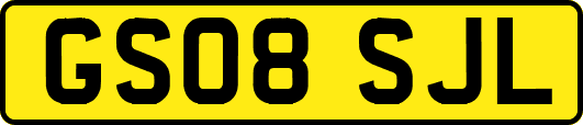 GS08SJL