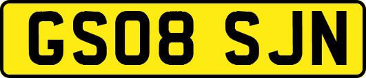GS08SJN