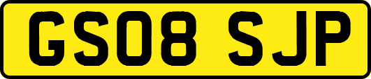 GS08SJP