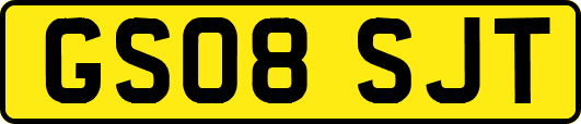 GS08SJT