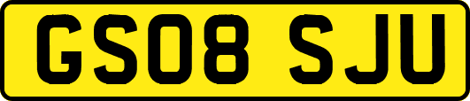 GS08SJU