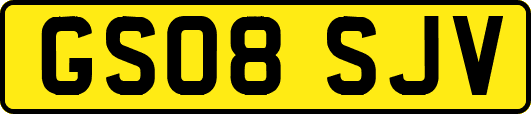 GS08SJV