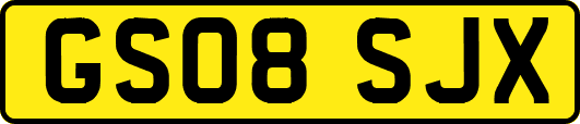 GS08SJX