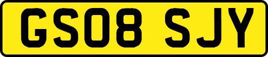 GS08SJY