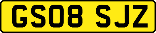 GS08SJZ