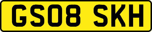 GS08SKH