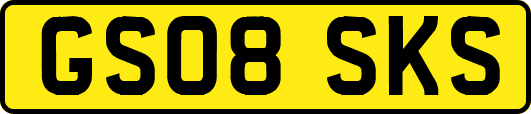 GS08SKS