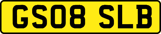 GS08SLB
