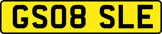 GS08SLE
