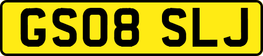 GS08SLJ