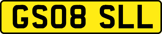 GS08SLL