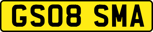 GS08SMA