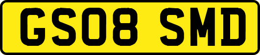 GS08SMD