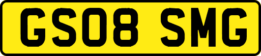 GS08SMG