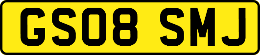 GS08SMJ