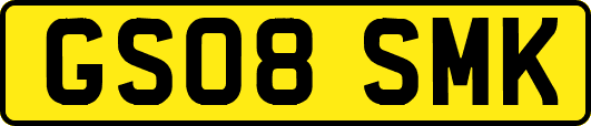 GS08SMK